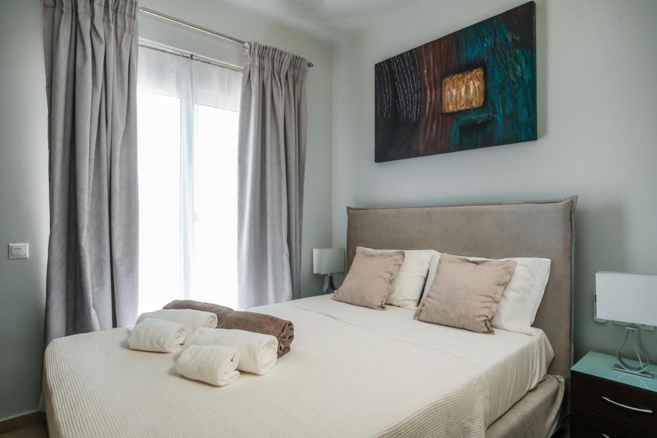 Luxury Villa Petalutha Kolymbia Eksteriør billede